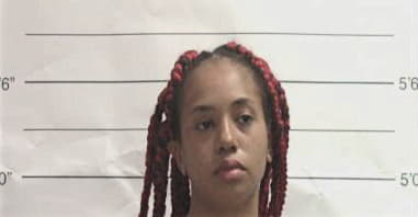 Shawnte Conner, - Orleans Parish County, LA 